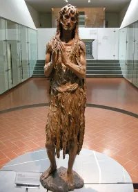 Madeleine pénitente